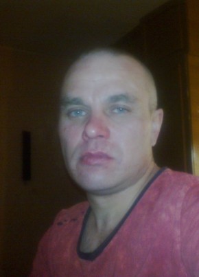Михаил, 44, Россия, Выборг