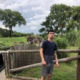 Michael, 25  , Sunset