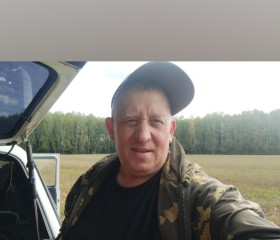 Евгений, 52 года, Пермь
