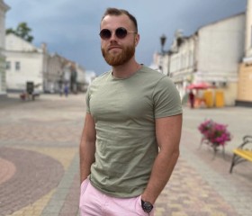 Alex, 36, Tallinn