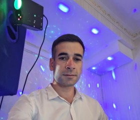 Sanan, 32, Moscow