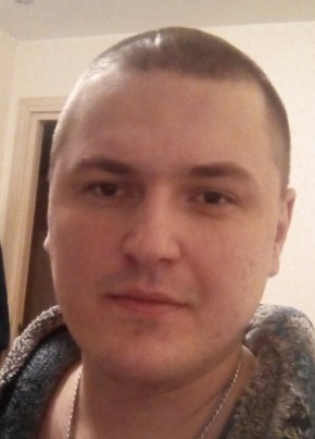 NotLost, 36, Russia, Moscow