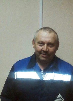 sergei, 59, Россия, Уяр