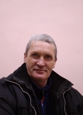 Сергей из Одессы 54 года