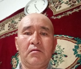 Азимхан, 50 лет, Шымкент