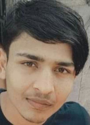 Prince, 31, India, Jabalpur