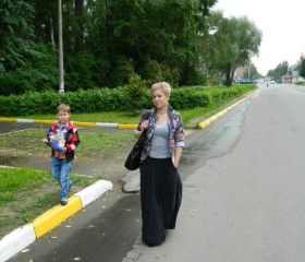 Татьяна, 42 года, Воскресенск