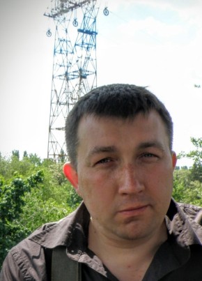 Владимир, 45, Україна, Дніпро