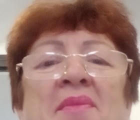 Татьяна Архипова, 68 лет, Братск