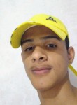 Daniel Ferreira, 22 года, Santa Inês
