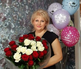 Татьяна, 54 года, Дніпро
