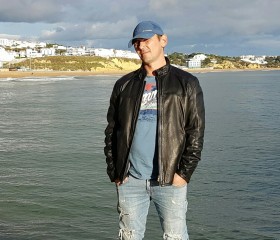 Юрий, 45 лет, Albufeira