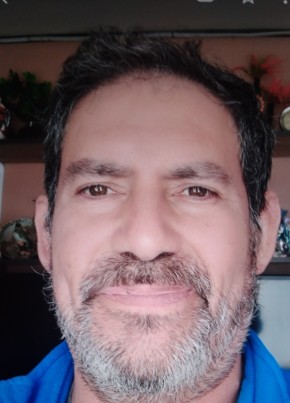 Fabian, 62, República de Chile, Penco