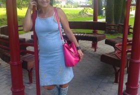 Ольга, 58 - Пользовательский