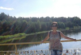 Ольга, 58 - Только Я