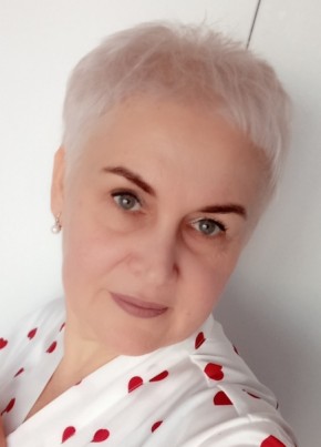 Marina, 50, Russia, Kazan