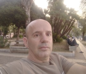 Giovanni , 53 года, Salerno