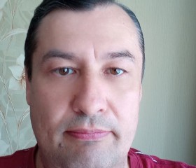 Рустам, 54 года, Уфа