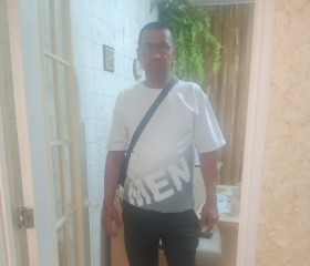 Igor Malygin, 54, Slobodskoy