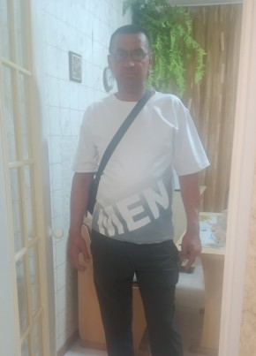 Igor Malygin, 54, Russia, Slobodskoy
