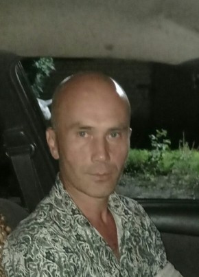 Евгений, 50, Россия, Вичуга