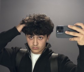 Arshad, 18, Yekaterinburg