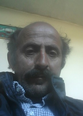 Erdal, 52, Türkiye Cumhuriyeti, Kars
