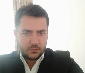 Давид, 36 лет, Bakı