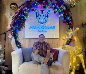 ROBERTH, 55, Nueva Loja