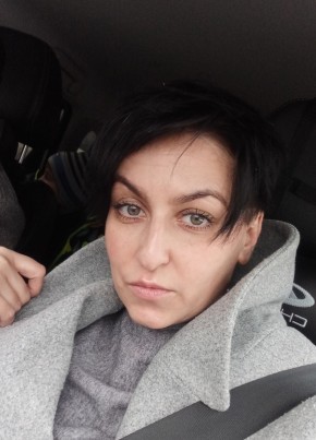 Карина, 35, Россия, Москва