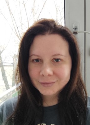 Viktoriya, 35, Russia, Moscow