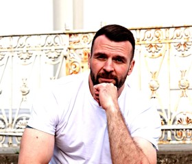 Михаил, 40, Kaliningrad