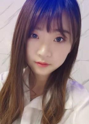 晴晴, 22, China, Dalian