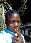 James Ebube, 21 год, Port Harcourt