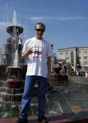 Виталий, 35, Россия, Новокузнецк