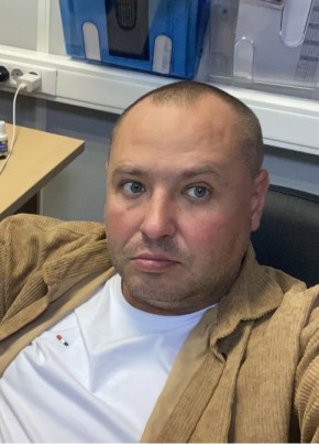 Aleksey, 40, Russia, Saint Petersburg