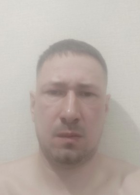 Максим, 41, Россия, Королёв