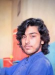 Abdullah, 18 лет, اسلام آباد
