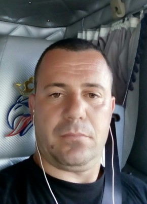Bledi, 42, Repubblica Italiana, Mezzolombardo