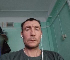 Yan, 40, Blagoveshchensk (Amur)
