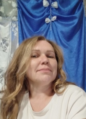 Наташа, 43, Россия, Бежецк