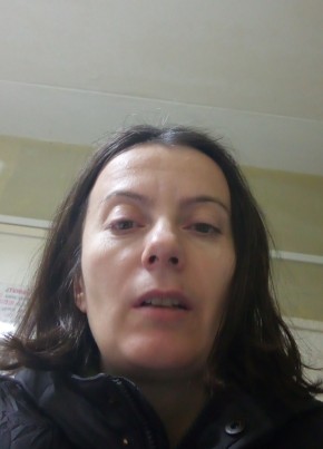 Marina, 43, Russia, Yelets
