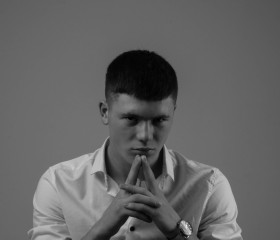 Даниил, 21 год, Хабаровск