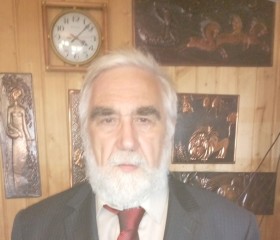 Сергей, 65 лет, Анапа