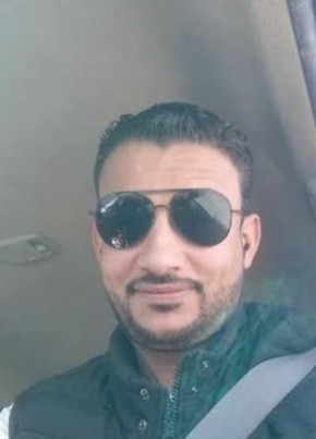Ahmed, 35, جمهورية مصر العربية, القاهرة