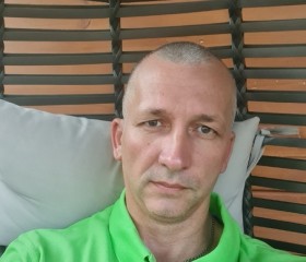 Алексей, 43 года, Кабардинка