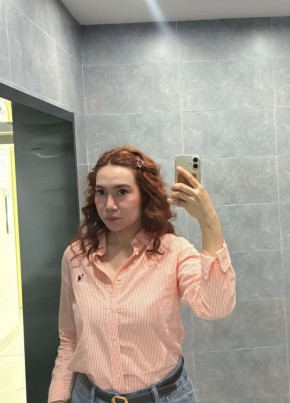 Светлана из Москвы 36 лет