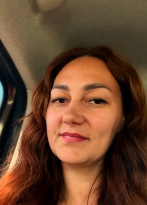 Olesya, 34, Russia, Moscow