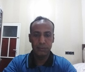 Tariq, 42 года, صنعاء