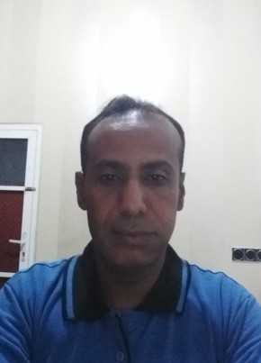 Tariq, 42, الجمهورية اليمنية, صنعاء